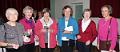 Pamela, Sheila, Jean, Jenny, Janet, Pauline